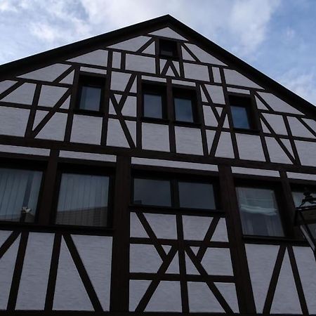 Ferienwohnung Schlosscasa Lauf An Der Pegnitz Exterior foto